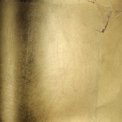 Gold Leaf - Pyrite Wallpaper