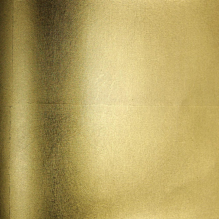 Gold Leaf - Sun Wallpaper
