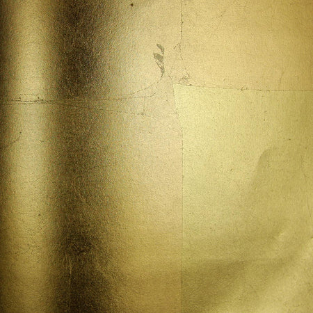 Gold Leaf - Florentine Wallpaper