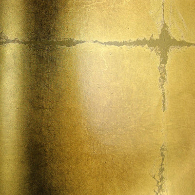 Gold Leaf - Goblet Wallpaper