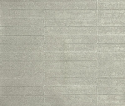 Azurite  - Dove Slate Wallpaper