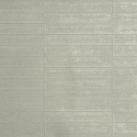 Azurite  - Dove Slate Wallpaper