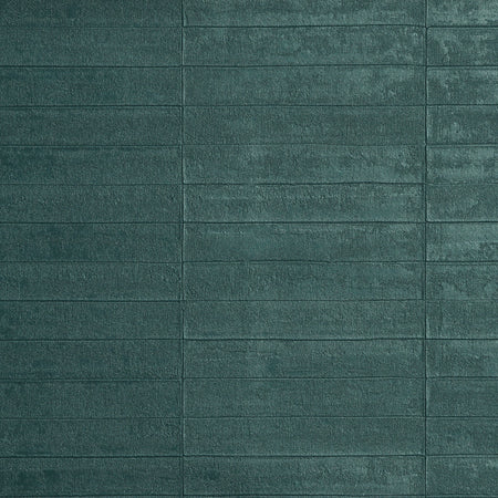 Azurite  - Oxford Blue Wallpaper