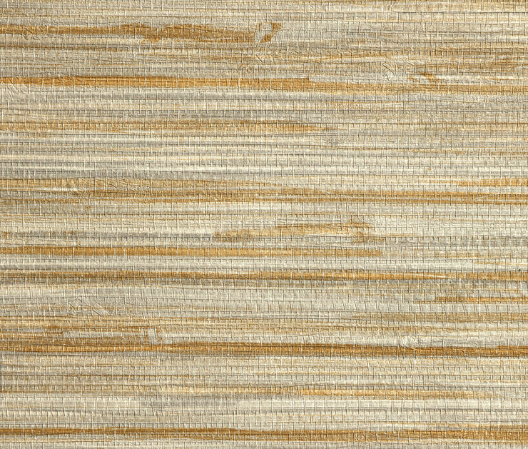 Silica - Taupe Wallpaper