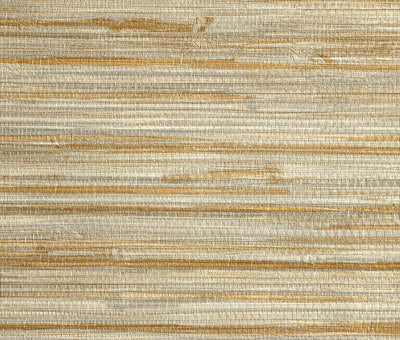 Silica - Taupe Wallpaper