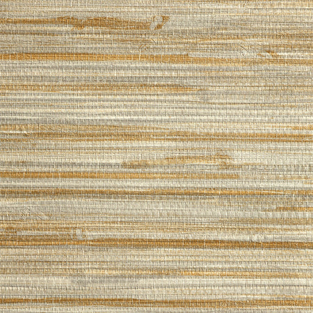 Silica - Taupe Wallpaper