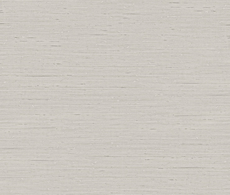Foliated - Smoky Ivory Wallpaper