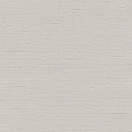 Foliated - Smoky Ivory Wallpaper