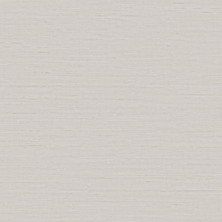 Foliated - Pale Gray Wallpaper