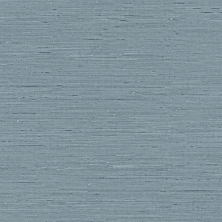 Foliated - Dusted Blue Wallpaper