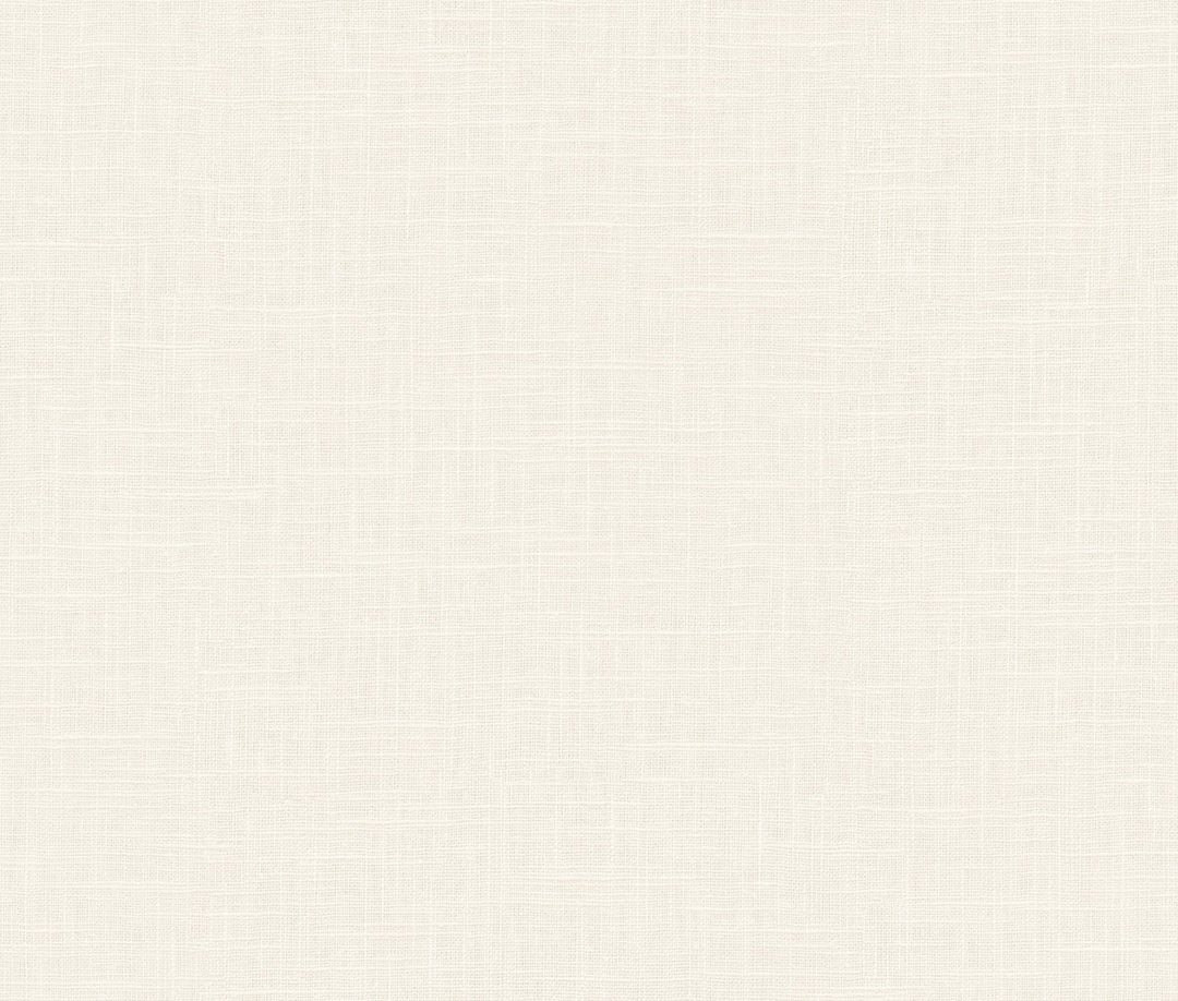 Meta Wallcovering - Chalk | Astek