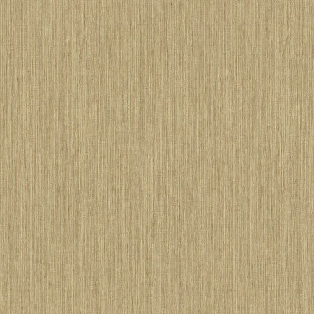 Shale - Burlap Wallpaper
