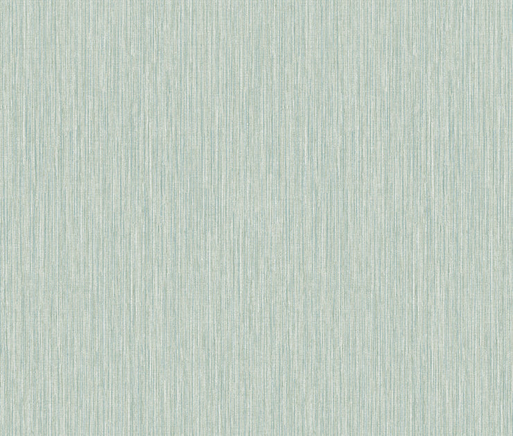 Shale - Opal Blue Wallpaper