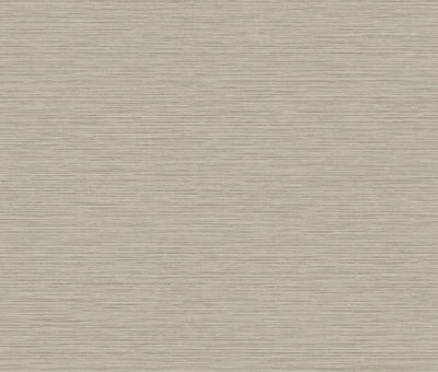 Phyllite - Taupe Wallpaper