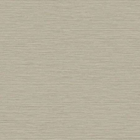 Phyllite - Taupe Wallpaper