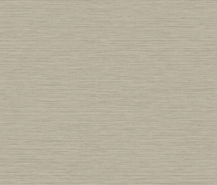 Phyllite - Taupe Wallpaper