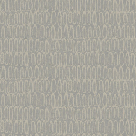 Carved - Platinum Wallpaper