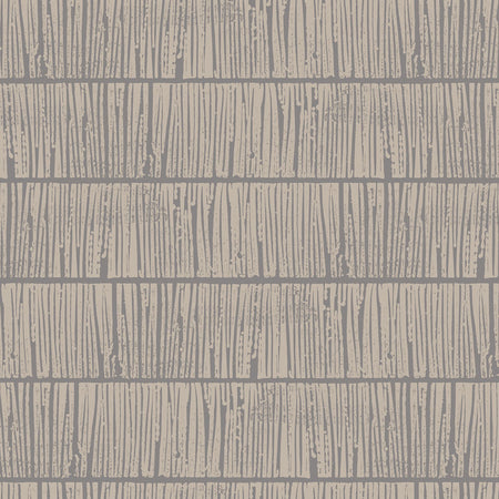 Etched - Bronze Wallpaper