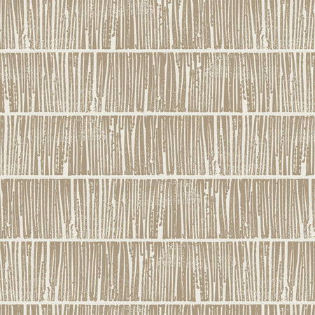 Etched - Sand Wallpaper