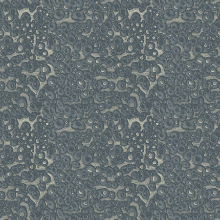 Fired - Steel Wallpaper