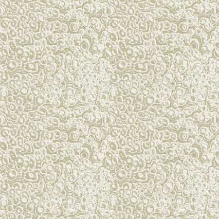 Fired - White Gold Wallpaper