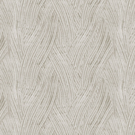 Woven - Linen Wallpaper