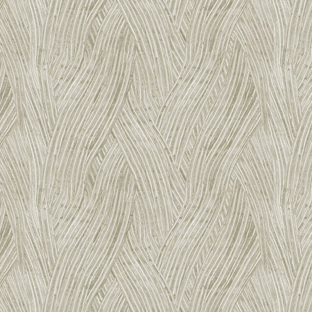 Woven - Grass Wallpaper