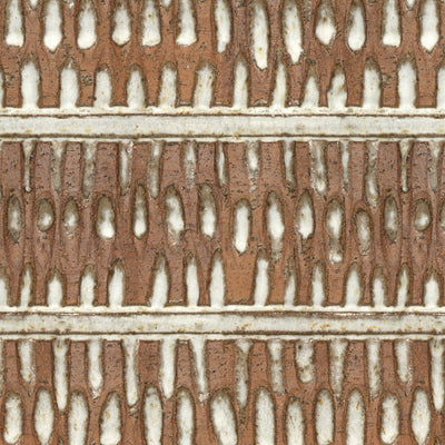 Chiseled - Brick Wallpaper