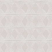 Diamonds - Blush Wallpaper