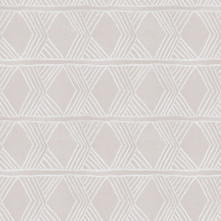 Diamonds - Blush Wallpaper