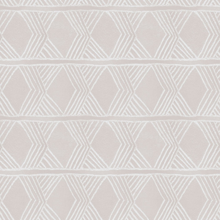 Diamonds - Blush Wallpaper