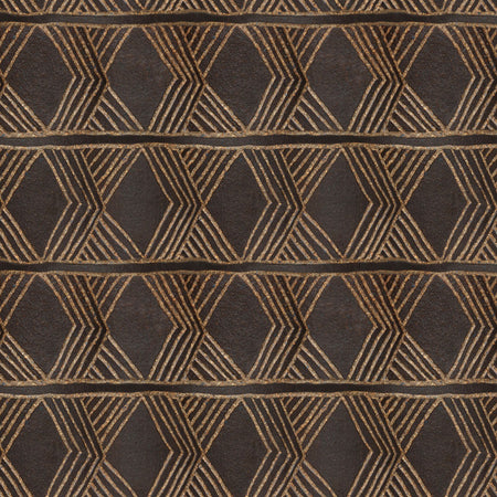 Diamonds - Clay Wallpaper