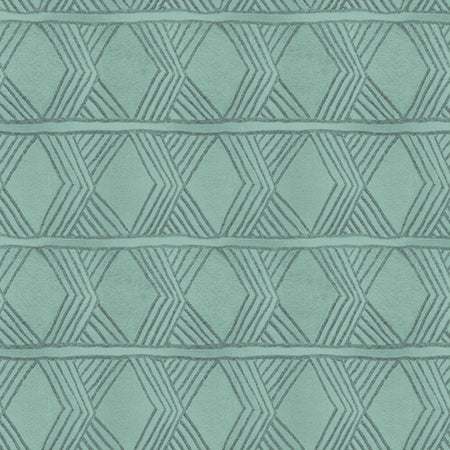 Diamonds - Jade Wallpaper