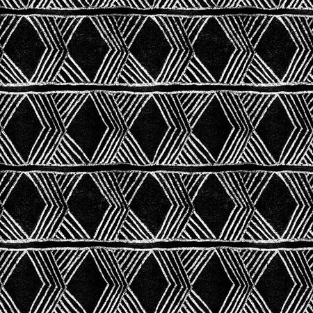 Diamonds - Onyx Wallpaper