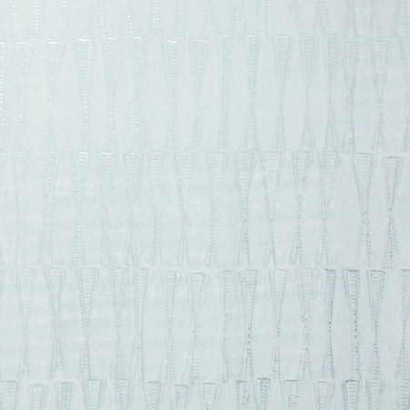 Hourglass - Aqua Wallpaper