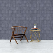 Hourglass Wallcovering