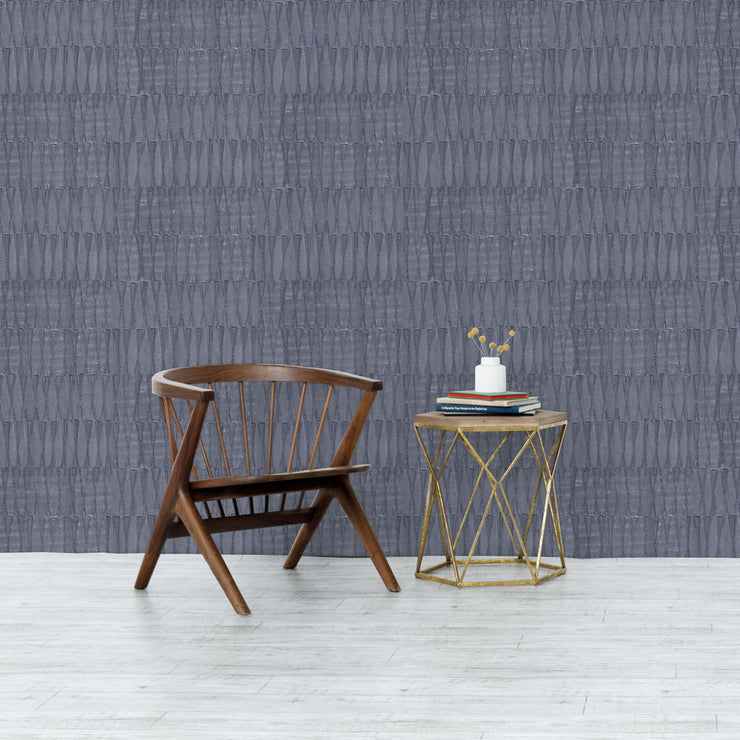 Hourglass Wallcovering