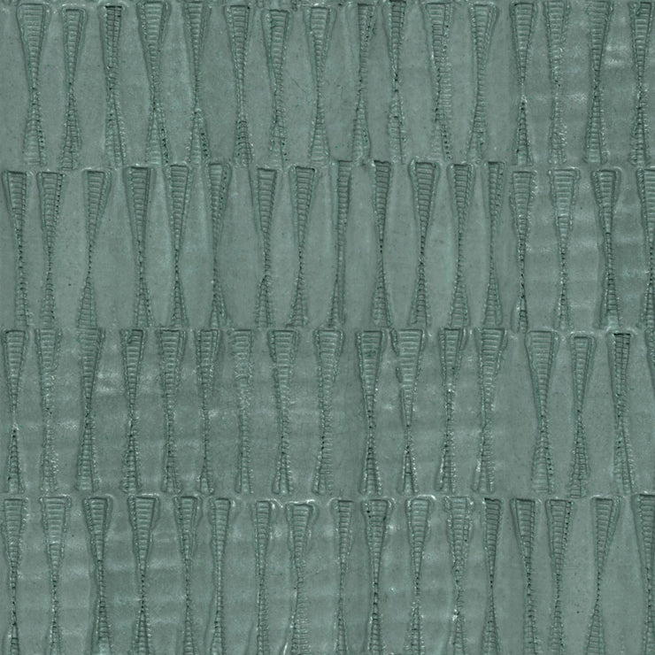 Hourglass - Jade Wallpaper