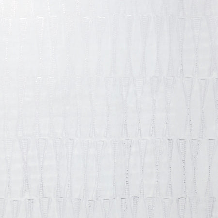 Hourglass - Silver Wallpaper