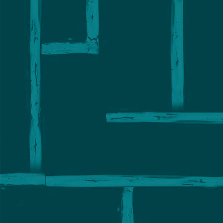 Labyrinth - Jade Wallpaper