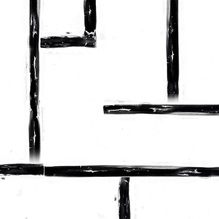 Labyrinth - Obsidian Wallpaper