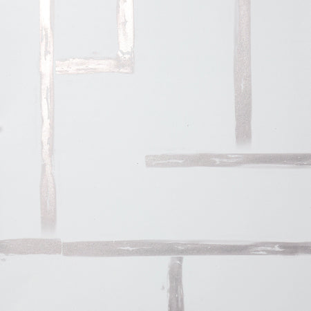 Labyrinth - Rose Gold Wallpaper