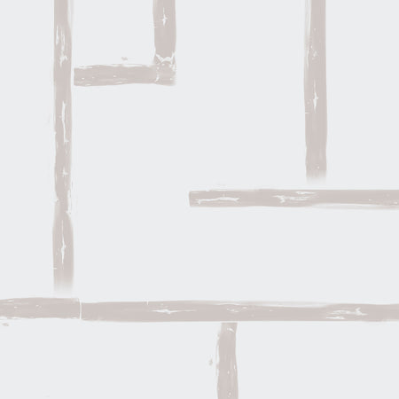 Labyrinth - Rose Quartz Wallpaper