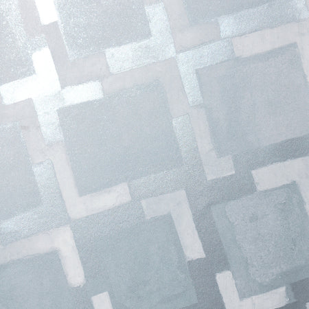 Mosaic - Ice Wallpaper