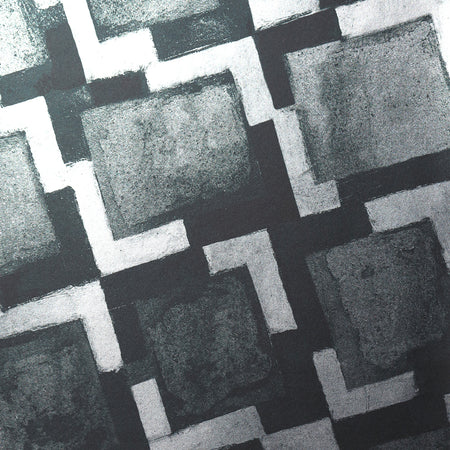 Mosaic - Noir Wallpaper