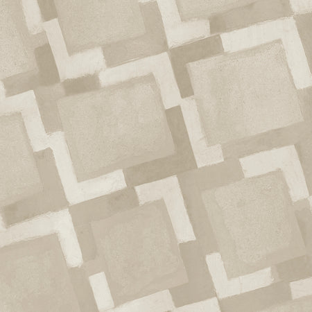 Mosaic - Sepia Wallpaper