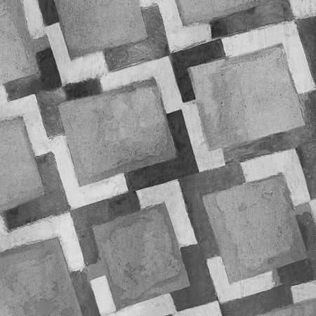 Mosaic - Sumi Wallpaper