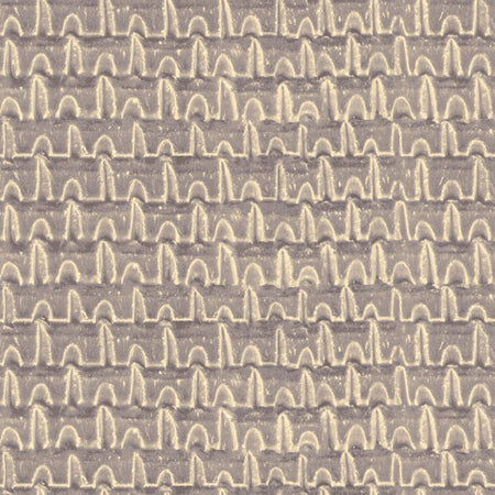 Pulse - Dusty Lavender Wallpaper