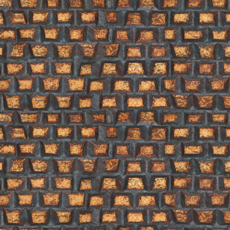 Stacked - Brick Wallpaper