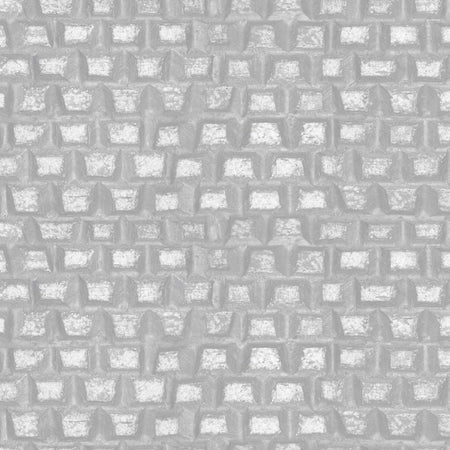 Stacked - Gray Wallpaper